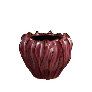 Lillepott Thom Ø18,5x h15cm lilla