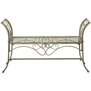 Aiapink Candice antiikroheline 42x130x h70cm