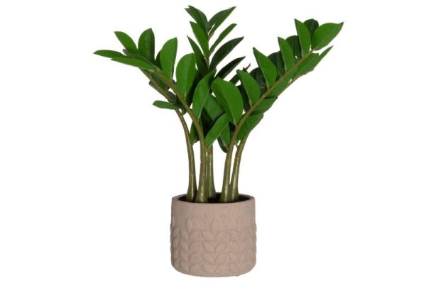 Lillepott Vilja Ø14,5x h12,5cm hall