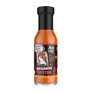 Kaste Buffalo Sriracha 300ml