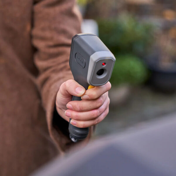 Infrapuna termomeeter Ooni