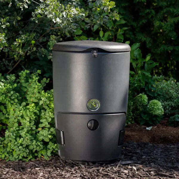 Kodukomposter Kekkilä Kestlik + 230L
