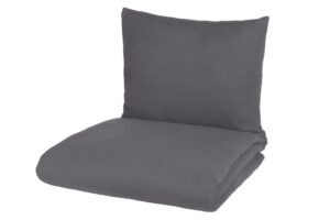 Voodipesukomplekt Muslin hall