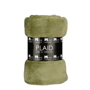 Pleed Famke heleroheline 180x130cm