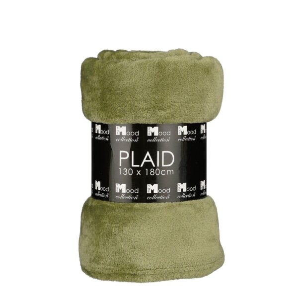 Pleed Famke heleroheline 180x130cm