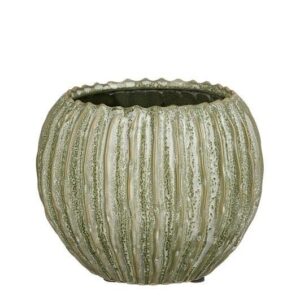 Toapott Jovi Ø16,5x h13,5cm roheline