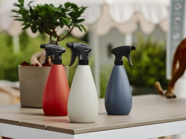 Käsiprits Spring sinine 0,75L