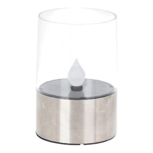 Küünal Solar Ø7,5x h11,3cm