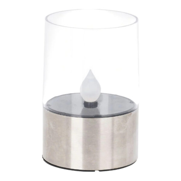 Küünal Solar Ø7,5x h11,3cm