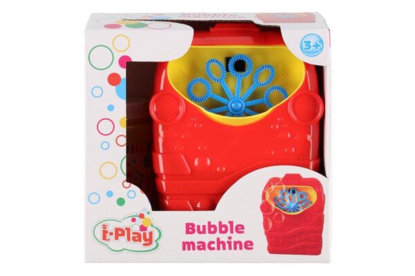 Mullimasin punane 118ml