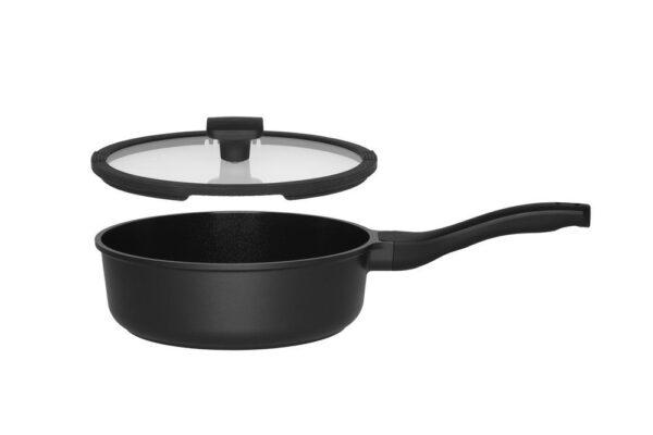 Maku kastrul Foodie kaanega 3,2L Ø24cm