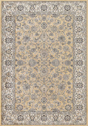 Viskoosvaip Yasmin gold 67x140cm