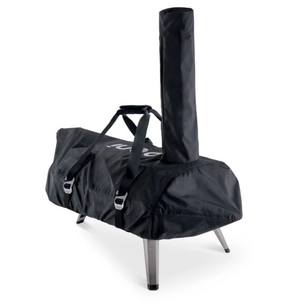 Kandekott Ooni Karu 2, Karu 12, Karu 12G