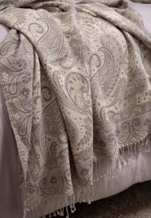 Pleed Paisley 130x170cm