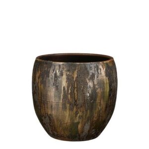 Lillepott Roel Ø24x h24cm tumeroheline