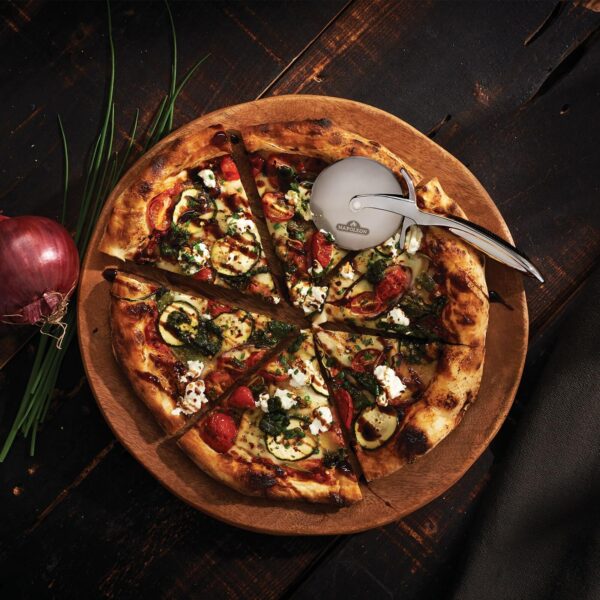 Pizzalõikur Napoleon Pro Premium