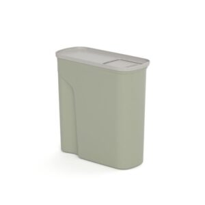 Toidukointeiner lemmikloomale Misty Green 6L