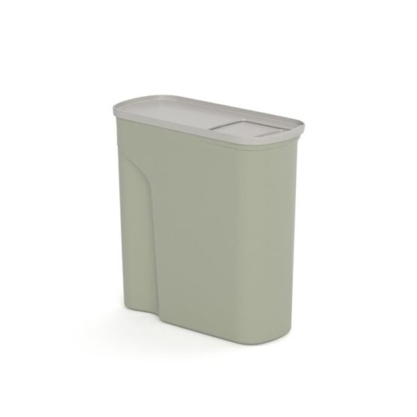 Toidukointeiner lemmikloomale Misty Green 6L