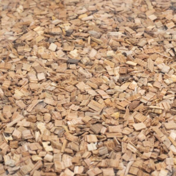 Borniak suitsuahju tammepuu hake 2L