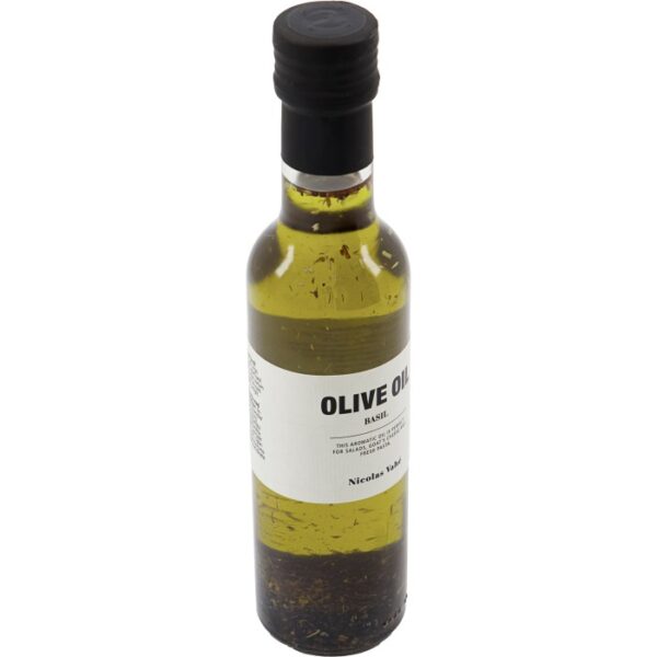 Nicolas Vahe oliiviõli basiilikuga 250ml