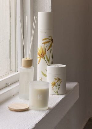Difuuser Monterosi Linen 180ml