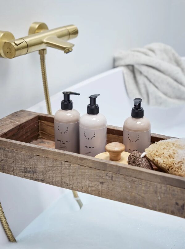 Kehakoorija Citrus Bergamia 300ml