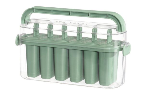 Maku jäätisevormid 6tk 23cm