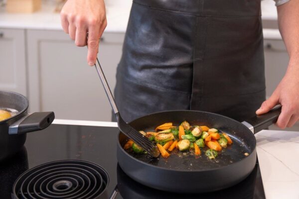 Maku praepann Graphene 1,7L Ø24cm