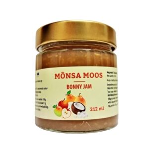 Moos Mõnsa moos 212ml