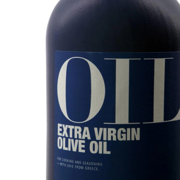 Nicolas Vahe Ekstra neitsioliiviõli Kreeka 500ml