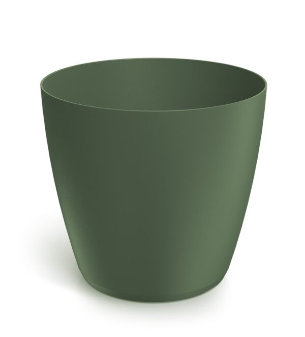 Lillepott Mate Ø11,9x h10,9cm roheline