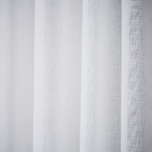 Kardin Petrine valge 250x140cm