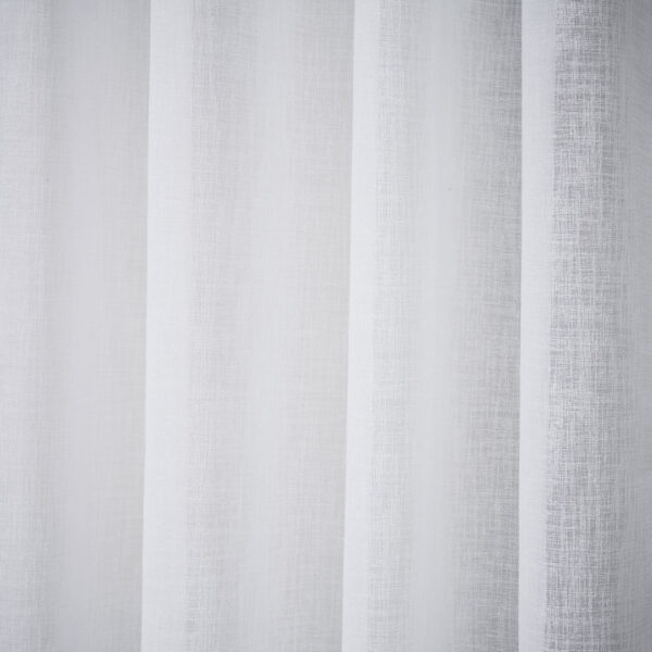 Kardin Petrine valge 250x140cm