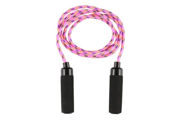 Hüppenöör 2,25m värvvalik 1tk