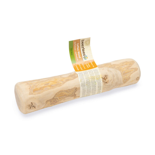 Beeztees maiustus koerale kohvipuu XL 25-30cm