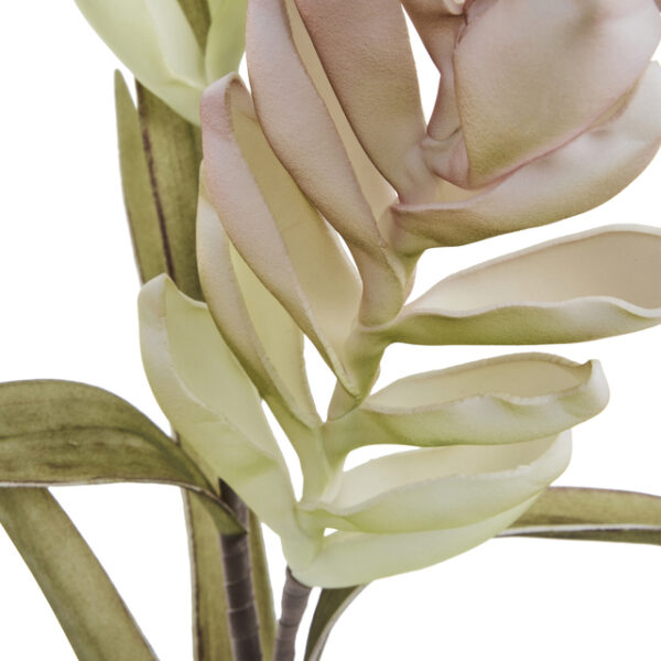 Kunstlill Happia roosa 25x4x h105cm