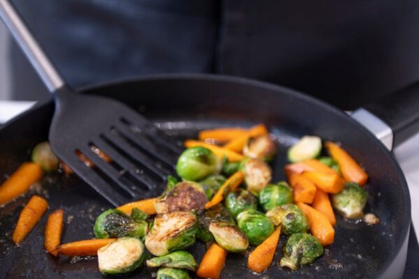 Maku praepann graphene 3L Ø28cm