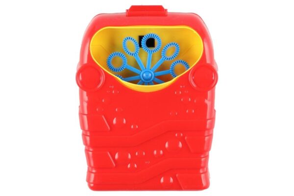 Mullimasin punane 118ml