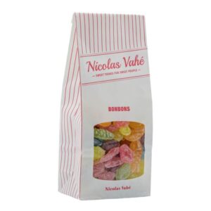 Nicolas Vahe kommid marjamaitselised 150g