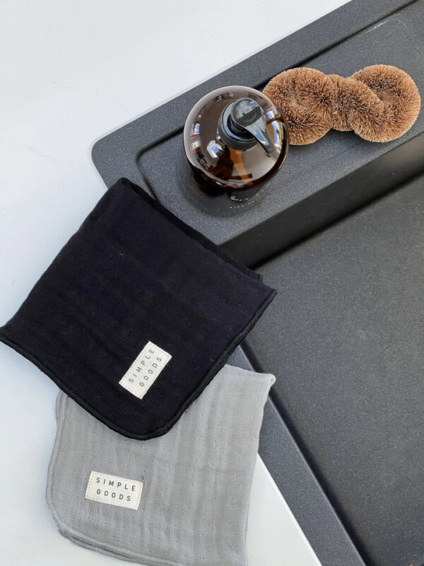 Küürimissvamm Twist 12x6x h4cm