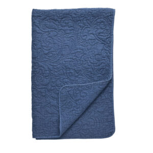 Pleed Isabelle sinine 170x130cm