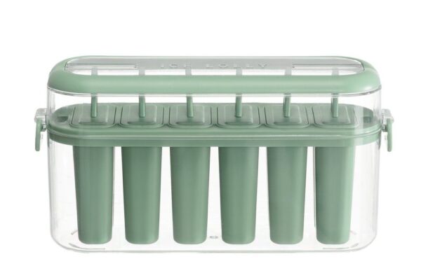 Maku jäätisevormid 6tk 23cm