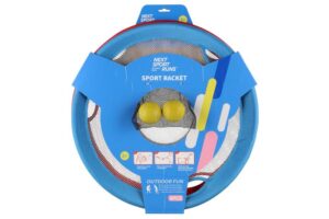 Reketikomplekt palliga 50cm