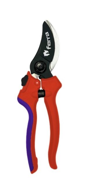 Oksakäärid Ferra Pro vaheliti teradega