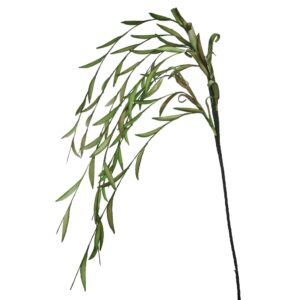 Kunstoks Happia roheline 10x4x h125cm