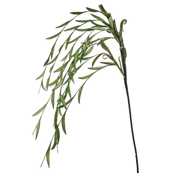 Kunstoks Happia roheline 10x4x h125cm