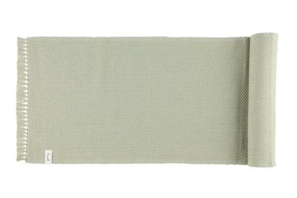 Laudlina Silva roheline 40x160cm