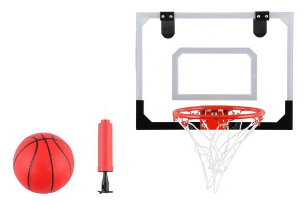 Korvpalli komplekt 40x31x h30,5cm