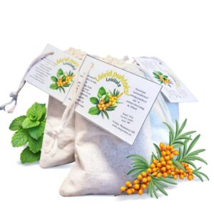 Leililaks Lõõrid puhtaks