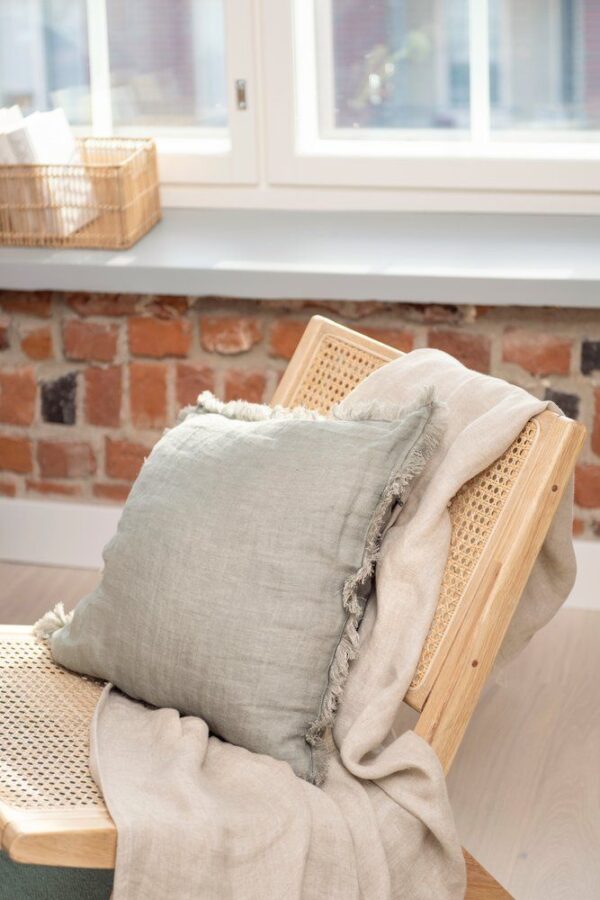 Pleed Aarni beež 125x160cm